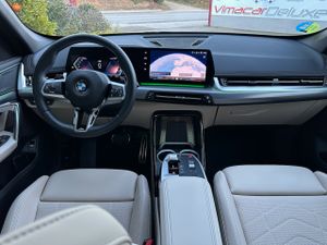 BMW X1 XDRIVE20D PAQ M. - Foto 14