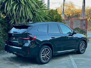 BMW X1 XDRIVE20D PAQ M. - Foto 21