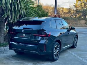 BMW X1 XDRIVE20D PAQ M. - Foto 19