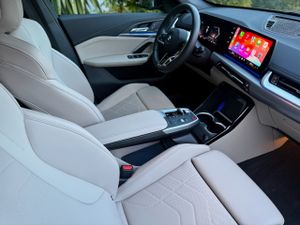 BMW X1 XDRIVE20D PAQ M. - Foto 3