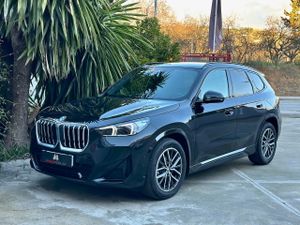 BMW X1 XDRIVE20D PAQ M. - Foto 27