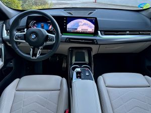 BMW X1 XDRIVE20D PAQ M. - Foto 15