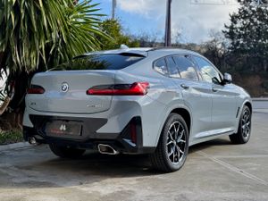 BMW X4 XDRIVE20D AUT. PAQ. M - Foto 11