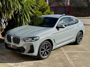 BMW X4 XDRIVE20D AUT. PAQ. M - Foto 20