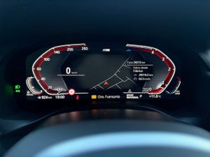 BMW X4 XDRIVE20D AUT. PAQ. M - Foto 14