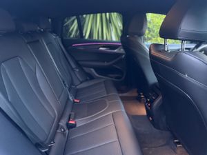 BMW X4 XDRIVE20D AUT. PAQ. M - Foto 16