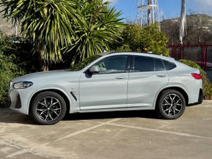 BMW X4 XDRIVE20D AUT. PAQ. M - Foto 8