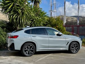BMW X4 XDRIVE20D AUT. PAQ. M - Foto 6
