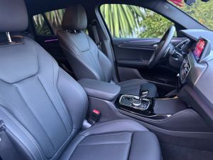 BMW X4 XDRIVE20D AUT. PAQ. M - Foto 18