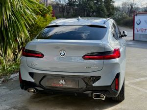 BMW X4 XDRIVE20D AUT. PAQ. M - Foto 23
