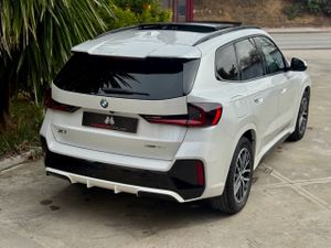 BMW X1 SDRIVE18D PAQ. M TECHO - Foto 4