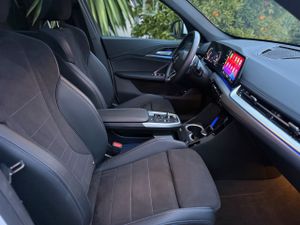 BMW X1 SDRIVE18D PAQ. M TECHO - Foto 23