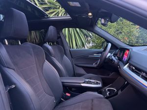 BMW X1 SDRIVE18D PAQ. M TECHO - Foto 3