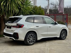 BMW X1 SDRIVE18D PAQ. M TECHO - Foto 8