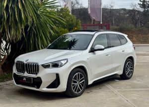 BMW X1 SDRIVE18D PAQ. M TECHO - Foto 17