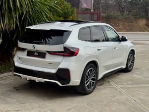 BMW X1 SDRIVE18D PAQ. M TECHO - Foto 10