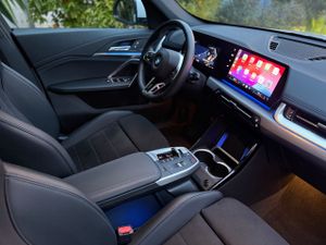 BMW X1 SDRIVE18D PAQ. M TECHO - Foto 4