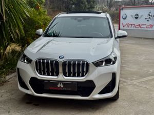 BMW X1 SDRIVE18D PAQ. M TECHO - Foto 14
