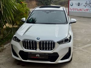 BMW X1 SDRIVE18D PAQ. M TECHO - Foto 13