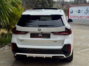 BMW X1 SDRIVE18D PAQ. M TECHO - Foto 7