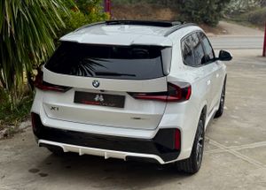 BMW X1 SDRIVE18D PAQ. M TECHO - Foto 6