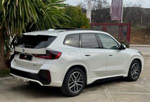 BMW X1 SDRIVE18D PAQ. M TECHO - Foto 9