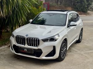 BMW X1 SDRIVE18D PAQ. M TECHO - Foto 12