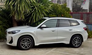 BMW X1 SDRIVE18D PAQ. M TECHO - Foto 3
