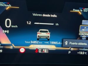 BMW X1 SDRIVE18D PAQ. M TECHO - Foto 24