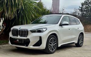 BMW X1 SDRIVE18D PAQ. M TECHO - Foto 15