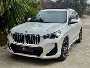 BMW X1 SDRIVE18D PAQ. M TECHO - Foto 3