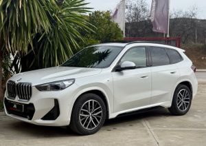 BMW X1 SDRIVE18D PAQ. M TECHO - Foto 16