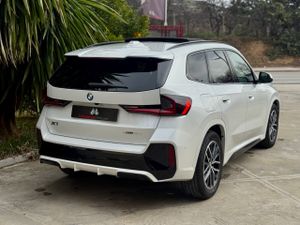 BMW X1 SDRIVE18D PAQ. M TECHO - Foto 11