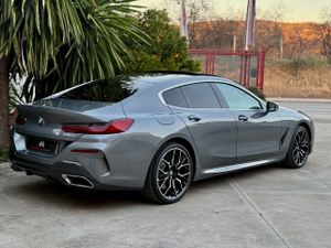 BMW Serie 8 840D Gran Coupé XDRIVE Paq. M - Foto 56
