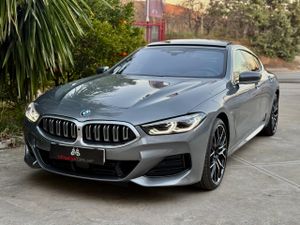 BMW Serie 8 840D Gran Coupé XDRIVE Paq. M - Foto 52