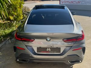 BMW Serie 8 840D Gran Coupé XDRIVE Paq. M - Foto 7