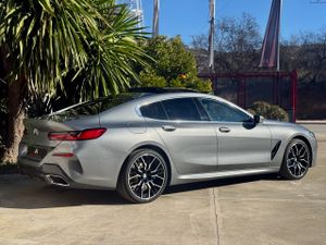 BMW Serie 8 840D Gran Coupé XDRIVE Paq. M - Foto 41