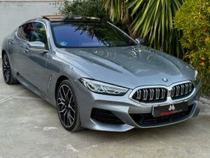 BMW Serie 8 840D Gran Coupé XDRIVE Paq. M - Foto 3