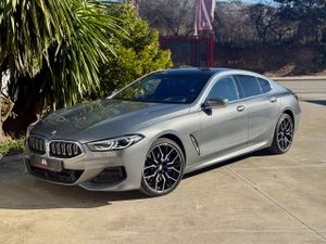 BMW Serie 8 840D Gran Coupé XDRIVE Paq. M - Foto 32
