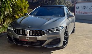 BMW Serie 8 840D Gran Coupé XDRIVE Paq. M - Foto 34