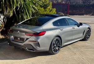 BMW Serie 8 840D Gran Coupé XDRIVE Paq. M - Foto 43