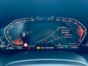 BMW Serie 8 840D Gran Coupé XDRIVE Paq. M - Foto 25