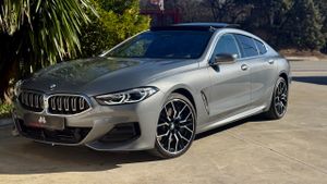 BMW Serie 8 840D Gran Coupé XDRIVE Paq. M - Foto 38