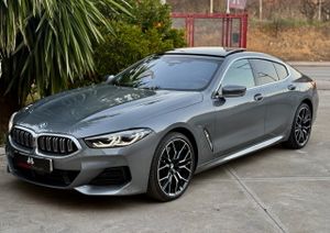 BMW Serie 8 840D Gran Coupé XDRIVE Paq. M - Foto 13