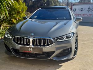 BMW Serie 8 840D Gran Coupé XDRIVE Paq. M - Foto 14