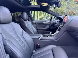 BMW Serie 8 840D Gran Coupé XDRIVE Paq. M - Foto 27
