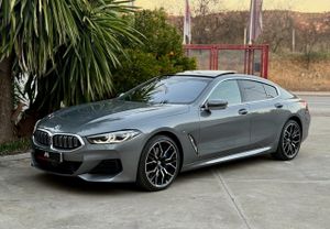 BMW Serie 8 840D Gran Coupé XDRIVE Paq. M - Foto 49