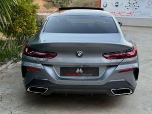 BMW Serie 8 840D Gran Coupé XDRIVE Paq. M - Foto 57