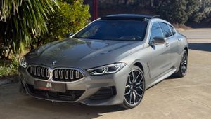 BMW Serie 8 840D Gran Coupé XDRIVE Paq. M - Foto 35