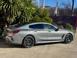 BMW Serie 8 840D Gran Coupé XDRIVE Paq. M - Foto 44